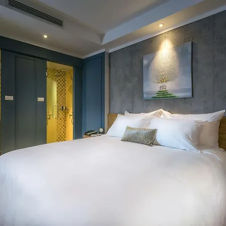 Hanoi La Siesta Hotel Trendy Exterior foto