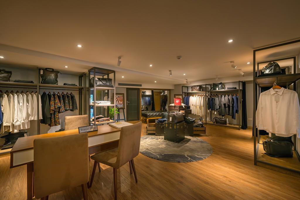 Bespoke Trendy Ханой